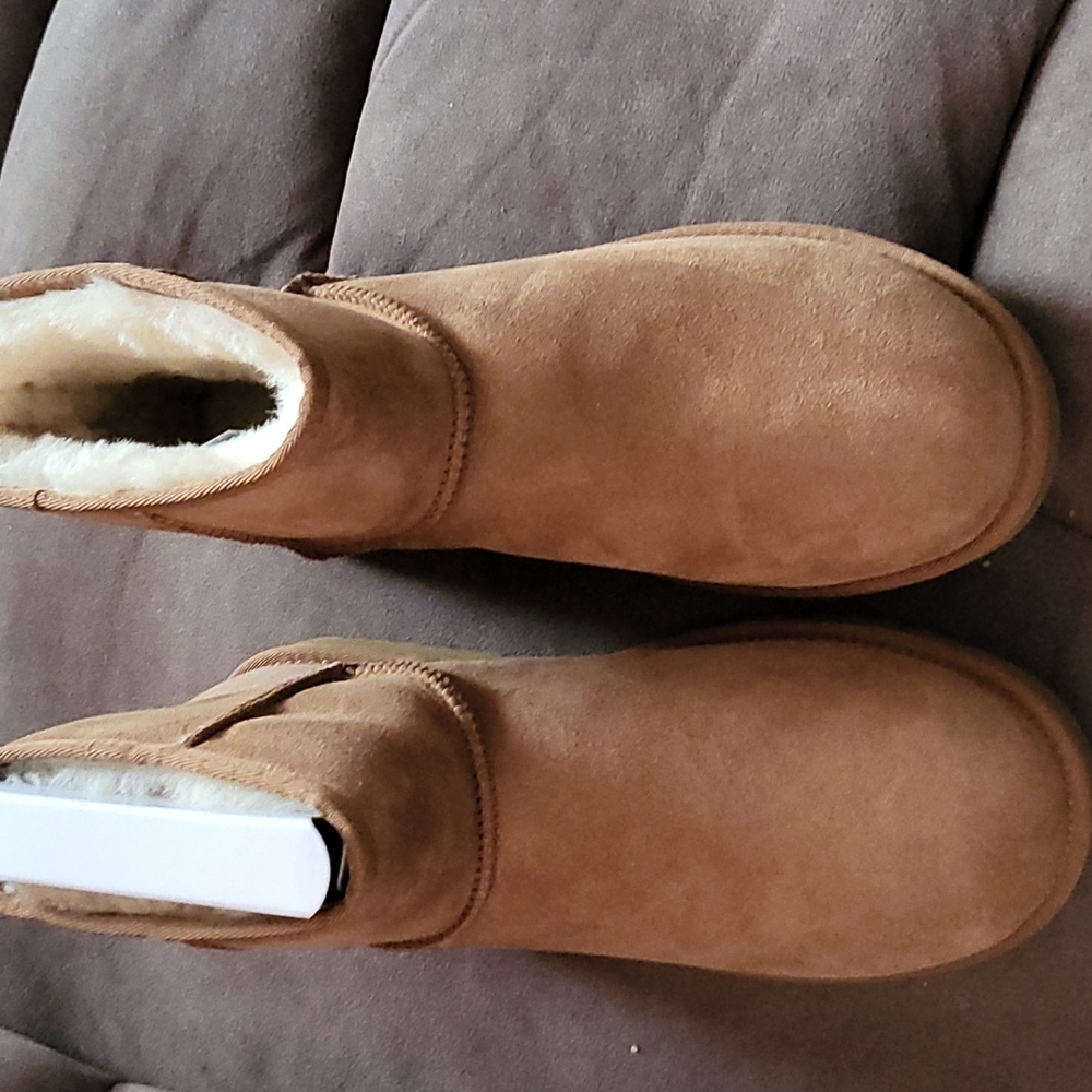 UGG MENS CLASSIC MINI